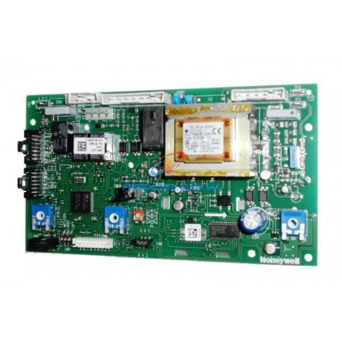 Плата управления Honeywell BAXI ECO 3/WESTEN PULSAR